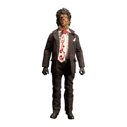 Trick Or Treat Studios The Texas Chainsaw Massacre 2 Leatherface 1:6 Scale Action Figure