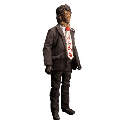 Trick Or Treat Studios The Texas Chainsaw Massacre 2 Leatherface 1:6 Scale Action Figure
