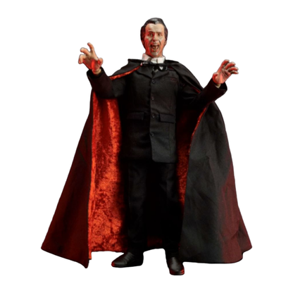 Trick Or Treat Studios Hammer Horror Dracula 1:6 Scale Action Figure