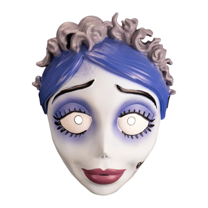 Trick Or Treat Studios Corpse Bride Emily Injection Mask