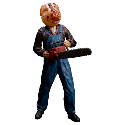 Trick Or Treat Studios Motel Hell Farmer Vincent 8'' Figure