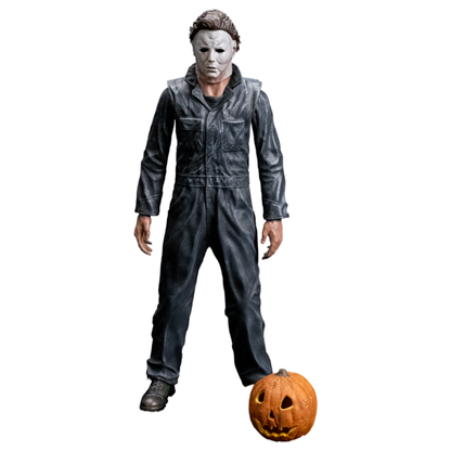 Trick Or Treat Studios Halloween (1978) Michael Myers 8'' Figure