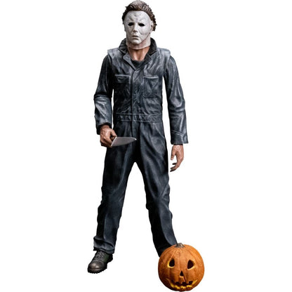 Trick Or Treat Studios Halloween (1978) Michael Myers 8'' Figure
