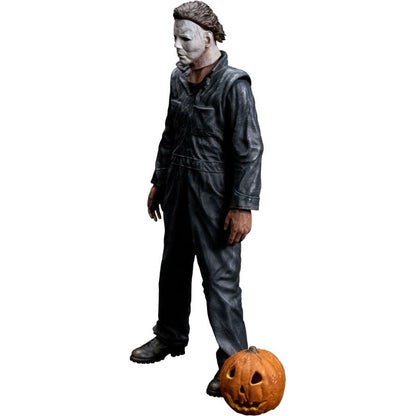 Trick Or Treat Studios Halloween (1978) Michael Myers 8'' Figure