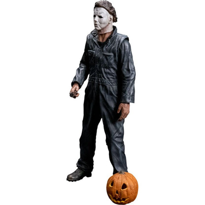 Trick Or Treat Studios Halloween (1978) Michael Myers 8'' Figure