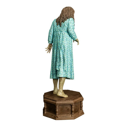 Trick Or Treat Studios Exorcist Regan Statue