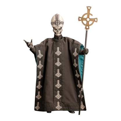 Trick Or Treat Studios Ghost Papa 2 1:6 Scale Figure