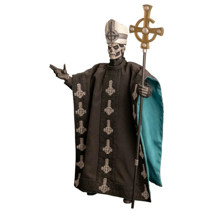 Trick Or Treat Studios Ghost Papa 2 1:6 Scale Figure