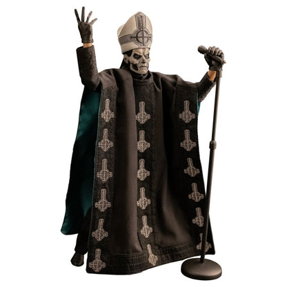 Trick Or Treat Studios Ghost Papa 2 1:6 Scale Figure