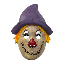 Trick Or Treat Studios Halloween Ends Corey Scarecrow Injection Mask