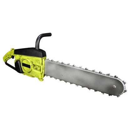 Trick Or Treat Studios The Texas Chainsaw Massacre Economy Chainsaw
