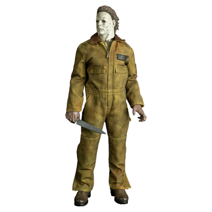 Trick Or Treat Studios Halloween (2007) Michael Myers 1:6 Scale Action Figure Set