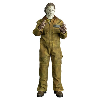 Trick Or Treat Studios Halloween (2007) Michael Myers 1:6 Scale Action Figure Set