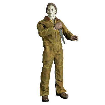 Trick Or Treat Studios Halloween (2007) Michael Myers 1:6 Scale Action Figure Set