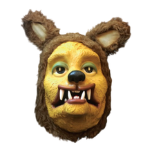 Trick Or Treat Studios The Shining Roger The Dogman Mask