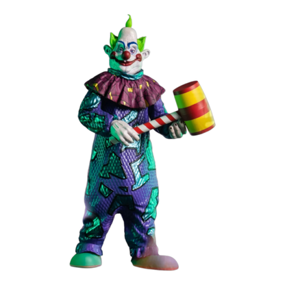 Trick Or Treat Studios Killer Klowns Jumbo 8'' Figure