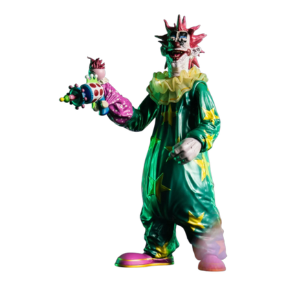 Trick Or Treat Studios Killer Klowns Spikey 8'' Action Figure