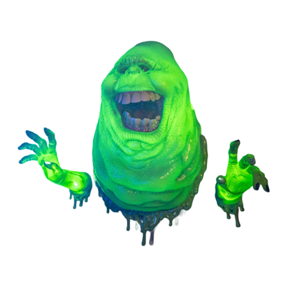 Trick Or Treat Studios Ghostbusters (1984) Slimer Wallbreaker
