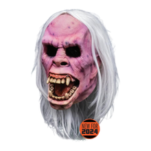 Trick Or Treat Studios Ghostbusters Library Ghost Mask