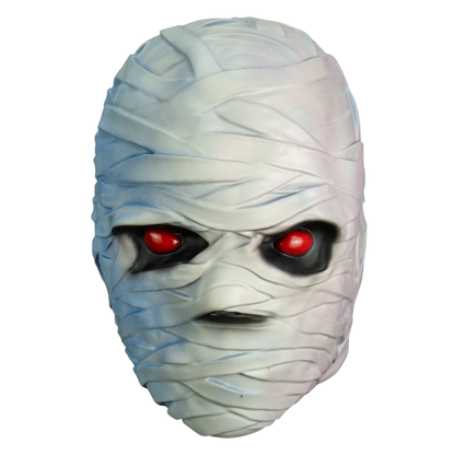 Trick Or Treat Studios Goosebumps Mummy Vinyl Mask