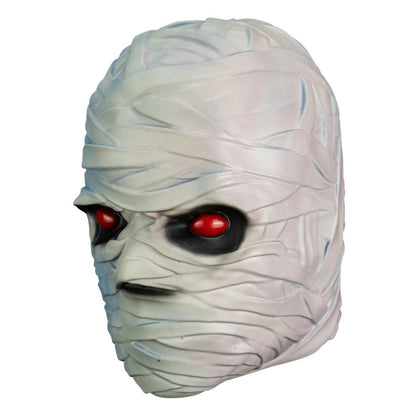 Trick Or Treat Studios Goosebumps Mummy Vinyl Mask