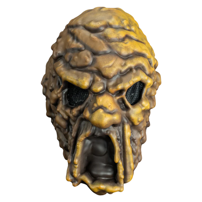 Trick Or Treat Studios Goosebumps Mud Monster Vinyl Mask