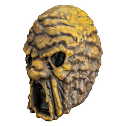 Trick Or Treat Studios Goosebumps Mud Monster Vinyl Mask