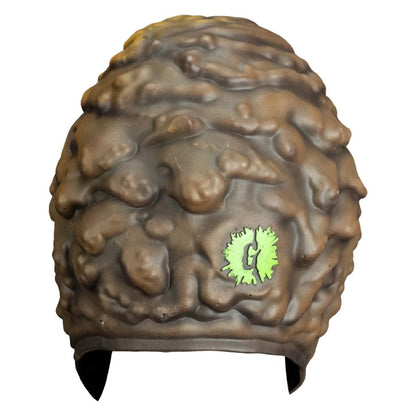 Trick Or Treat Studios Goosebumps Mud Monster Vinyl Mask