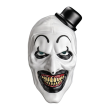 Trick Or Treat Studios Terrifier Art the Clown Injection Mask