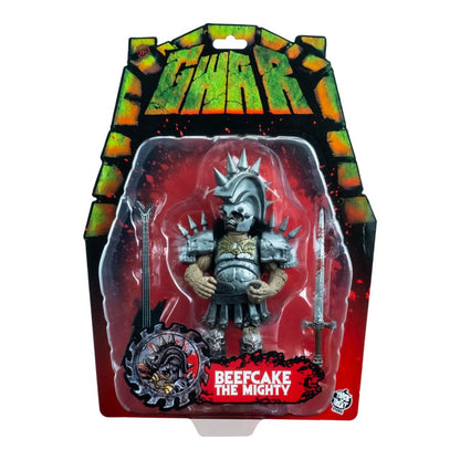 Trick Or Treat Studios GWAR Scumdogs of the Universe 5'' Action Figure Assortment