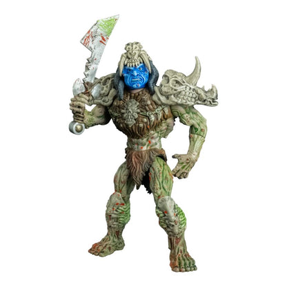 Trick Or Treat Studios GWAR Scumdogs of the Universe 5'' Action Figure Assortment