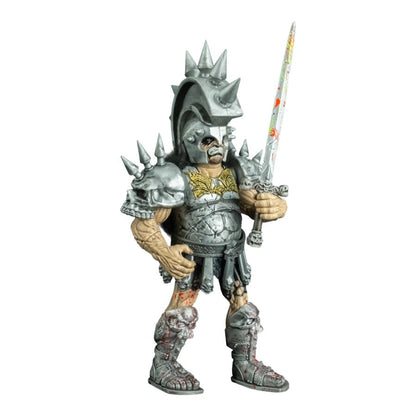 Trick Or Treat Studios GWAR Scumdogs of the Universe 5'' Action Figure Assortment