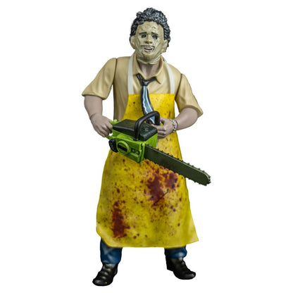 Trick Or Treat Studios The Texas Chainsaw Massacre 5'' Figure Assortment