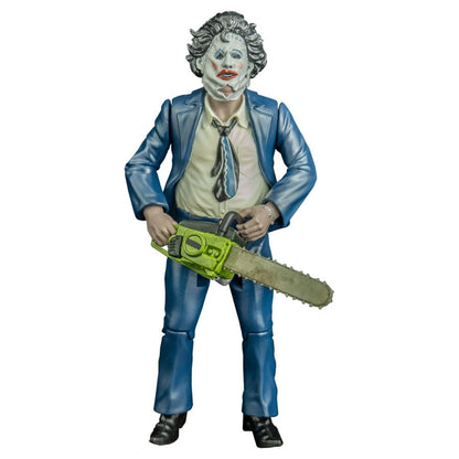 Trick Or Treat Studios The Texas Chainsaw Massacre 5'' Figure Assortment