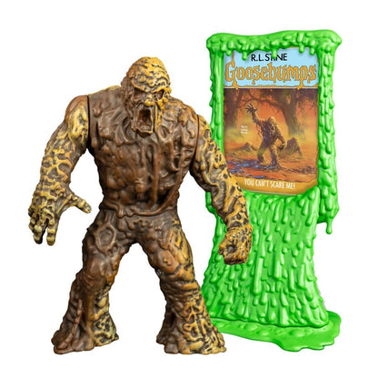 Trick Or Treat Studios Goosebumps Monsters 5'' Action Figure Assortment