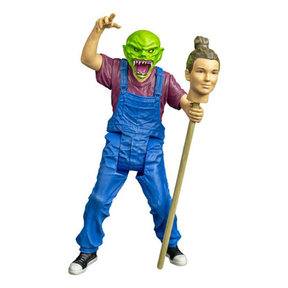 Trick Or Treat Studios Goosebumps Monsters 5'' Action Figure Assortment