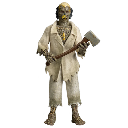Trick Or Treat Studios Beast of Blood The Beast 8'' Action Figure
