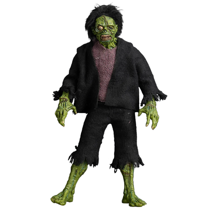 Trick Or Treat Studios Mabry Monsters Shock Monster 8'' Figure