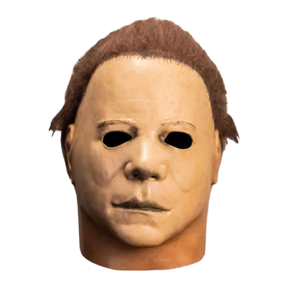 Trick Or Treat Studios Halloween (1978) Michael Myers Deluxe Mask