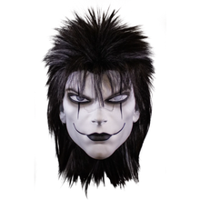 Trick Or Treat Studios The Crow (Comic) Eric Draven Deluxe Mask