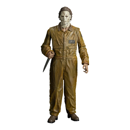 Trick Or Treat Studios Rob Zombie : Halloween Michael Myers 8'' Figure