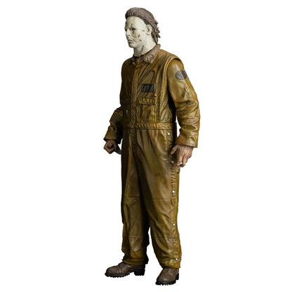 Trick Or Treat Studios Rob Zombie : Halloween Michael Myers 8'' Figure