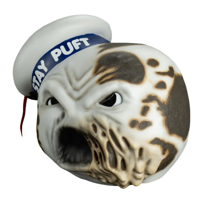 Trick Or Treat Studios Ghostbusters (1984) Stay Puft (Toasted) Vinyl Mask