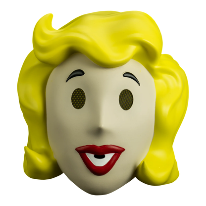 Trick Or Treat Studios Fallout Vault Girl Mask