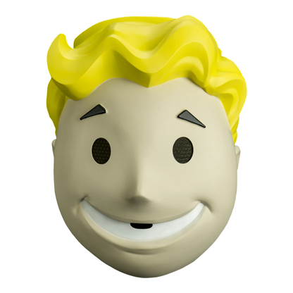 Trick Or Treat Studios Fallout Vault Boy Mask