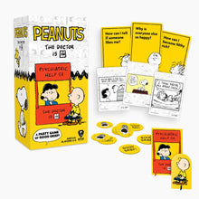 Cryptozoic Entertainment Peanuts The Doctor is in Card Game
