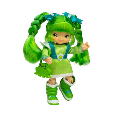 The Loyal Subjects Rainbow Brite Patty O'Green 5.5 Fashion Doll