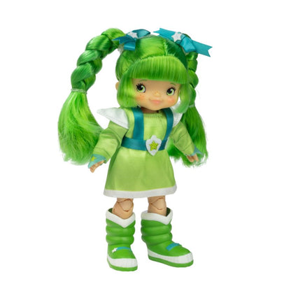 The Loyal Subjects Rainbow Brite Patty O'Green 5.5 Fashion Doll