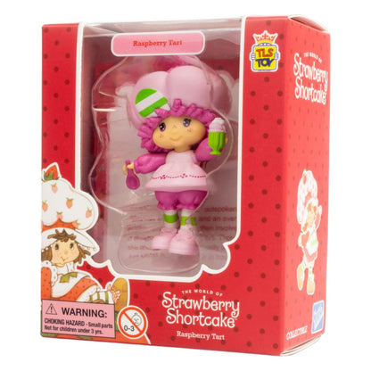 The Loyal Subjects Strawberry Shortcake  2.5" Collectible Figure Assortment