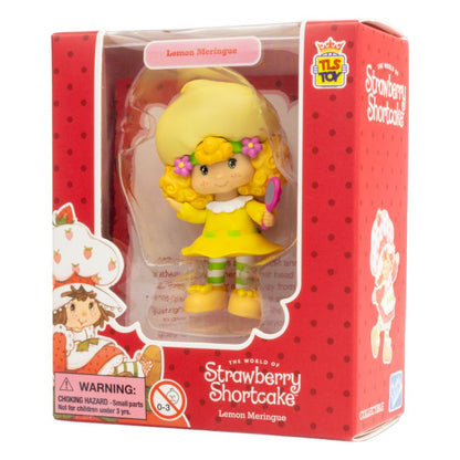 The Loyal Subjects Strawberry Shortcake  2.5" Collectible Figure Assortment